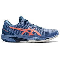 Asics Sapato Solution Speed FF 2 Clay