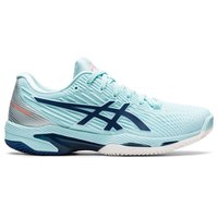 Asics De Chaussures Solution Speed FF 2 Clay