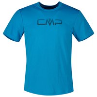 CMP Camiseta Manga Corta 39T7117P