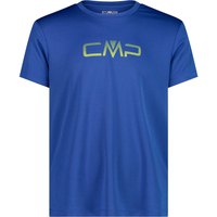 CMP 39T7117P Kurzärmeliges T-shirt