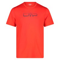 CMP 39T7117P Koszulka Z Krótkim Rękawem