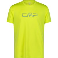CMP Kortermet T-skjorte 39T7117P