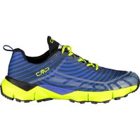 CMP Thiaky Trail 31Q9597 Trail Running Shoes