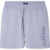 Hackett Pantalones Deportivos Cortos London