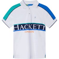 hackett-polo-a-manches-courtes-shoulder-panel