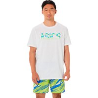 Asics Color Injection Short Sleeve T-Shirt