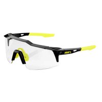 100percent Speedcraft Photochromic Sunglasses