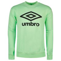 Umbro 스웨트 셔츠 Large Logo