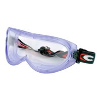 Cofra Sofytouch Protective Glasses
