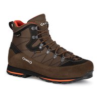 Aku Trekker Lite III Wide Goretex Hiking Boots