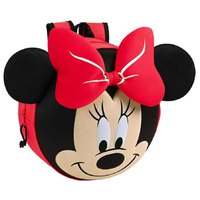 Safta Rygsæk Minnie Mouse 3D