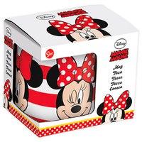 Safta Krus Minnie Mouse Lucky 325ml