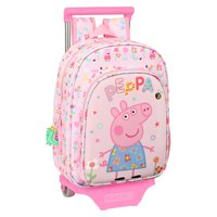 Safta Peppa Pig Having Fun Backpack
