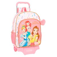 Safta Dream It-ryggsäck Princesas Disney