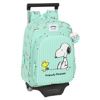 Safta Snoopy Friends Forever Backpack