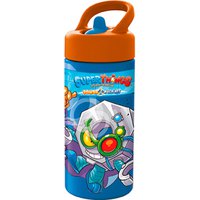 safta-superthings-kazoom-kids-410ml-water-bottle
