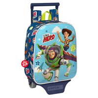Safta Toy Story Space Hero Backpack