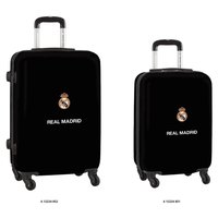 Safta Deux Packs 24´´+ 20´´ Real Madrid Troisième équipement 21/22 Trolley