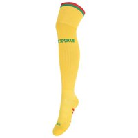 Le coq sportif Cameroun Original Long Socks