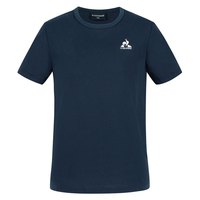 Le coq sportif Kortermet T-skjorte For Spedbarn EDG N°1