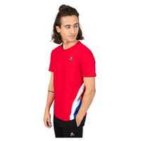 Le coq sportif Tricolor N°1 Kurzärmeliges T-shirt