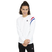 Le coq sportif Tricolor N°1 Sweatshirt