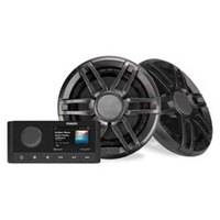 Fusion Kits Altavoces XS Sports+Reproductor MS-RA210