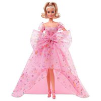 barbie-muneca-signature-deseos-de-cumpleanos-rubia-con-vestido-rosa-funfetti-con-lazo-grande-juguete-de-coleccion