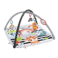 Fisher price 3 In 1 Music Glow And Grow Gym Play Mat