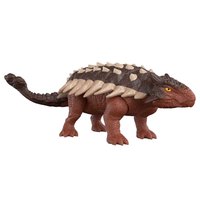 Jurassic world Roar Strikers Ankylosaure