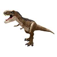 Jurassic world Super Kolosalny Tyranozaur Rex