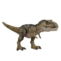 Jurassic world Thrash „N Devour Tyrannosaurus Rex Figure”