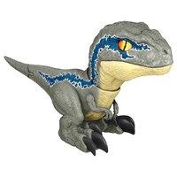 Jurassic world Rowdy Roars Miroir Dino Uncaged