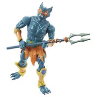 Masters of the universe 7´´ Battle Figures For Motu Collectors