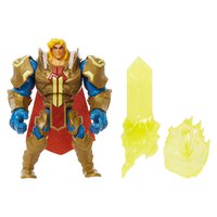 Masters of the universe He-Man Actiefiguur