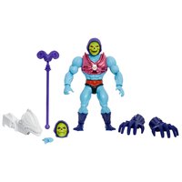 Masters of the universe Origins Deluxe Action Figure Assortiment Battle Characters