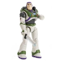Pixar Figura Con Sonido Buzz Lightyear 30cm