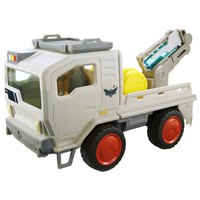 Pixar Lightyear Vehículo Buzz Truck Coche