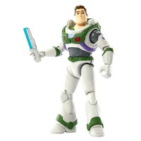 Pixar Lightyear Alpha Suit Buzz Figura 12cm