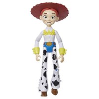 Pixar Disney Toy Story Jessie Grande Figura 25cm Articulada