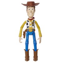 Pixar Disney Toy Story Woody Grande Figura 31cm Articulada