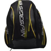 Sidespin Carbon Padel Racket Bag