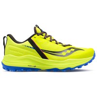 Saucony Xodus Ultra Trail Running Shoes