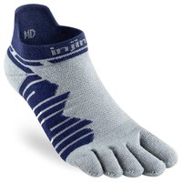 Injinji Ultra No-Show Socks