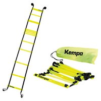 kempa-敏捷性のはしご-coordination