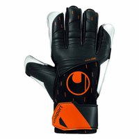 uhlsport-speed-contact-starter-soft-goalkeeper-gloves
