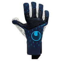 uhlsport-ゴールキーパーグローブ-speed-contact-supergrip--finger-surround