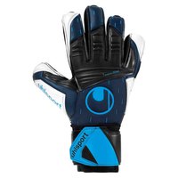 uhlsport-ゴールキーパーグローブ-speed-contact-supersoft
