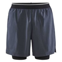 Craft ADV Charge 2-In-1 Shorts