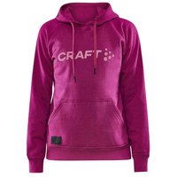 Craft Core Hood Bluza Z Kapturem